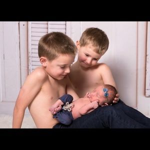 Meet your Posher, Natalie